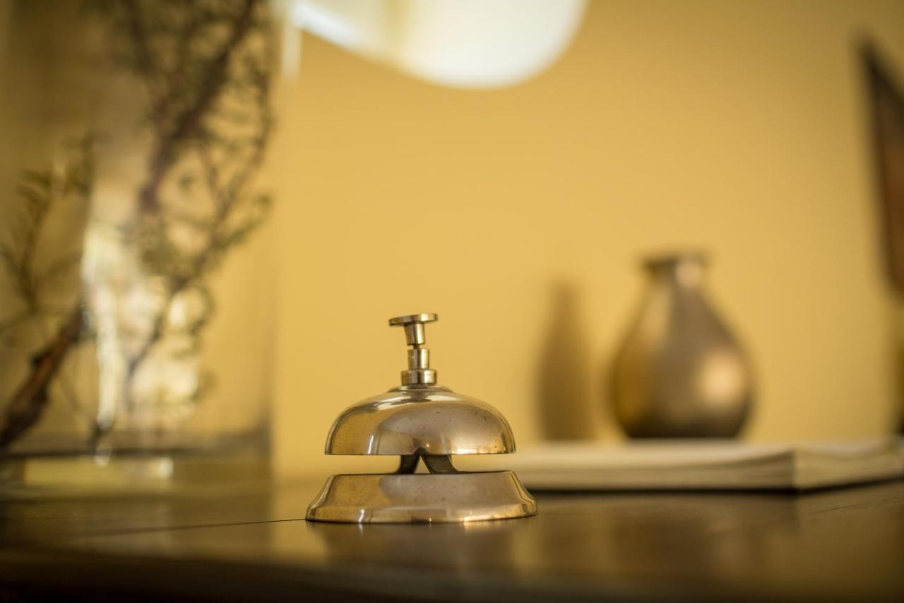 Glicinia Boutique Hotel Freamunde ภายนอก รูปภาพ
