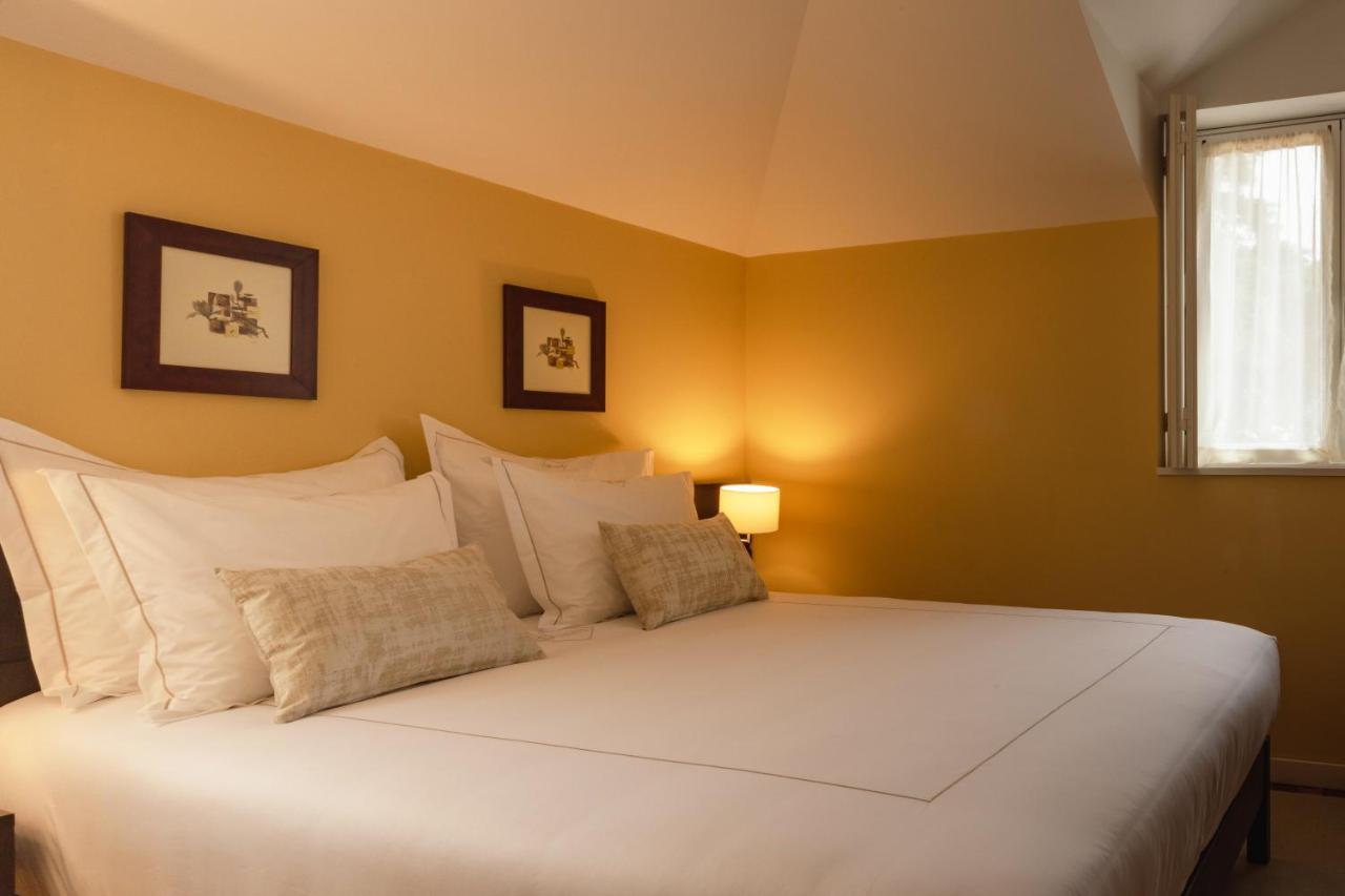 Glicinia Boutique Hotel Freamunde ภายนอก รูปภาพ