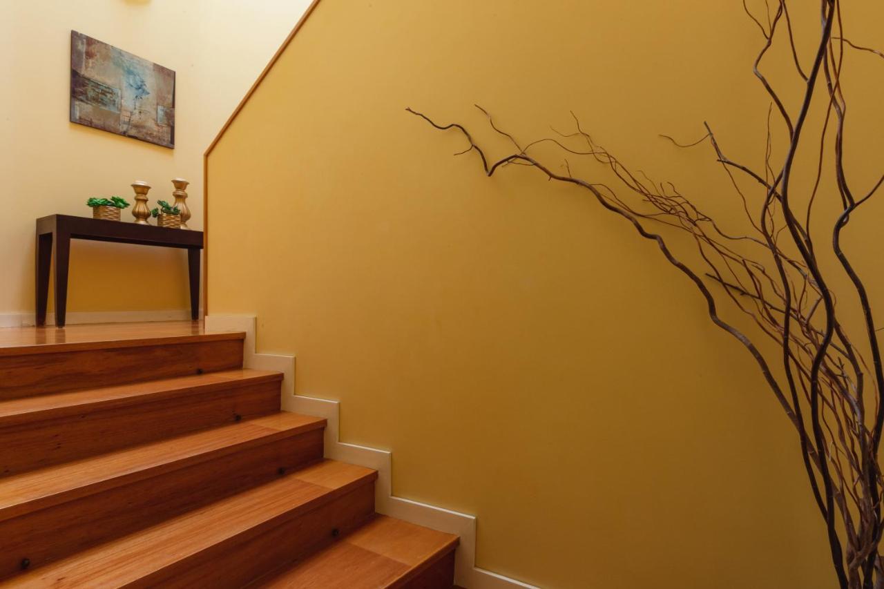 Glicinia Boutique Hotel Freamunde ภายนอก รูปภาพ