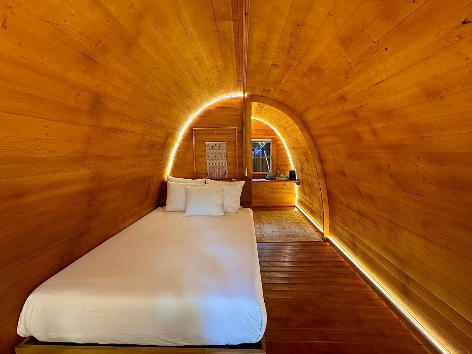 Glicinia Boutique Hotel Freamunde ภายนอก รูปภาพ